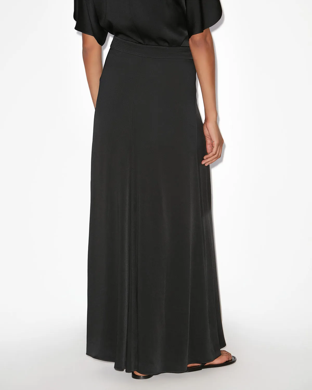 JUPE KAYANA sold by Isabel Marant product image thumbnail 3