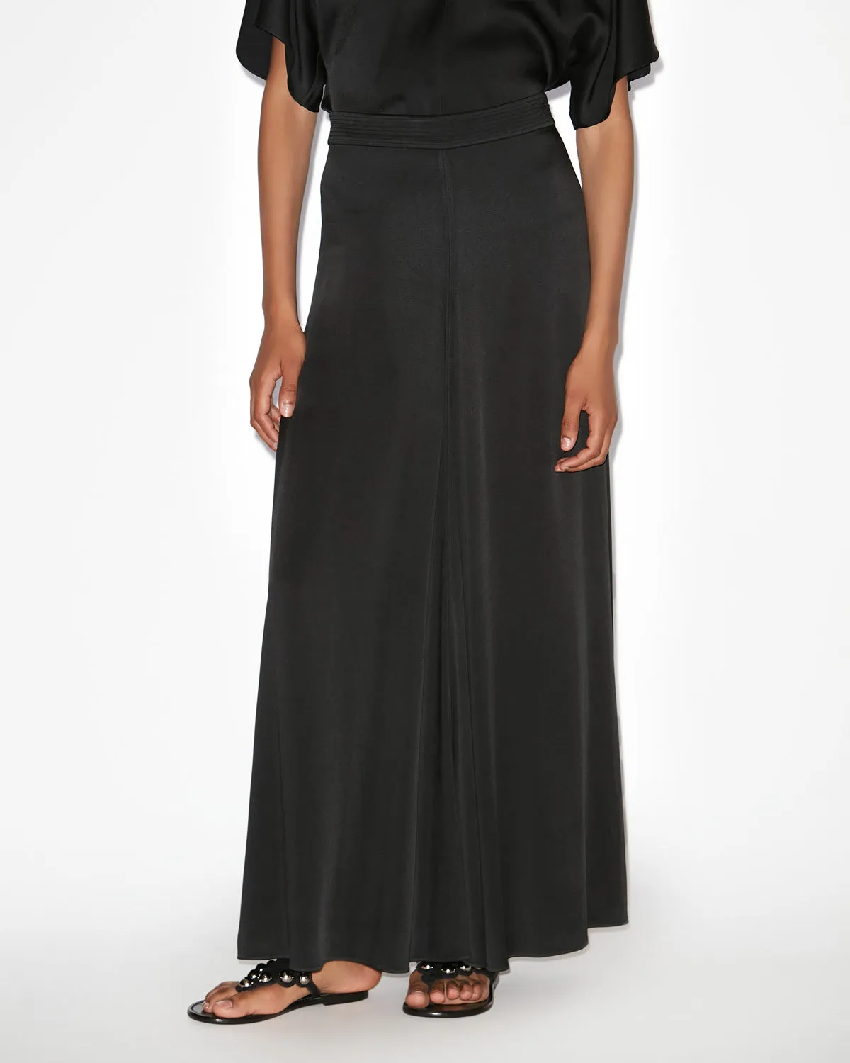 JUPE KAYANA sold by Isabel Marant product image thumbnail 5