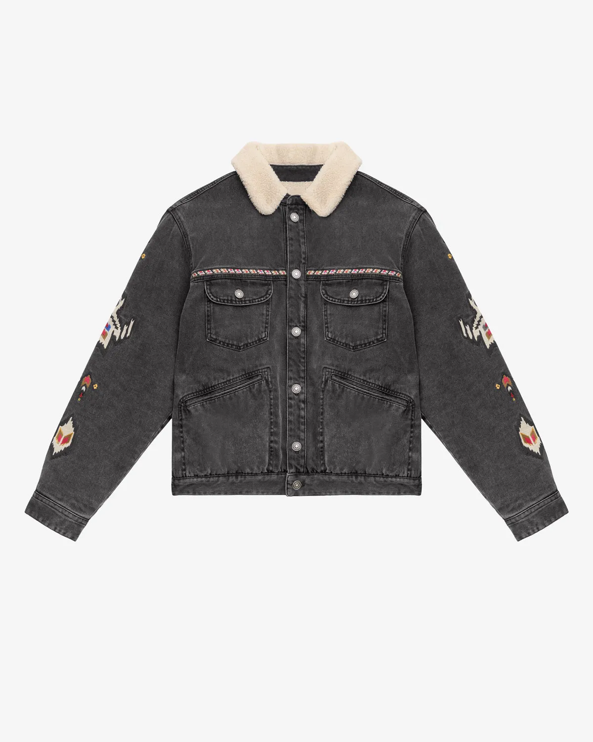 VESTE JENSON sold by Isabel Marant