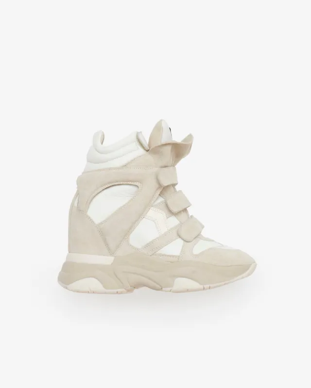 Baskets Balskee sold by Isabel Marant