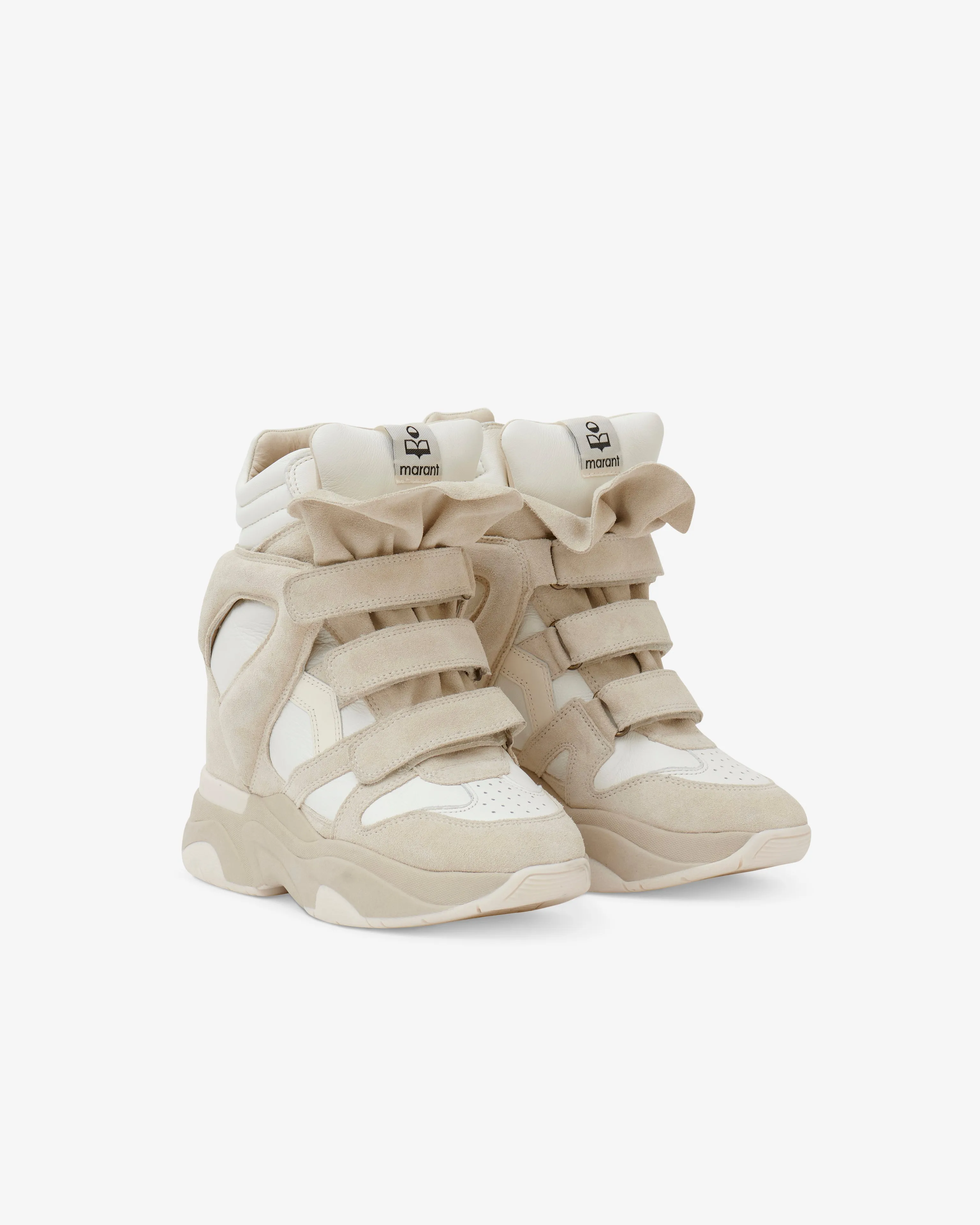 Baskets Balskee sold by Isabel Marant product image thumbnail 5