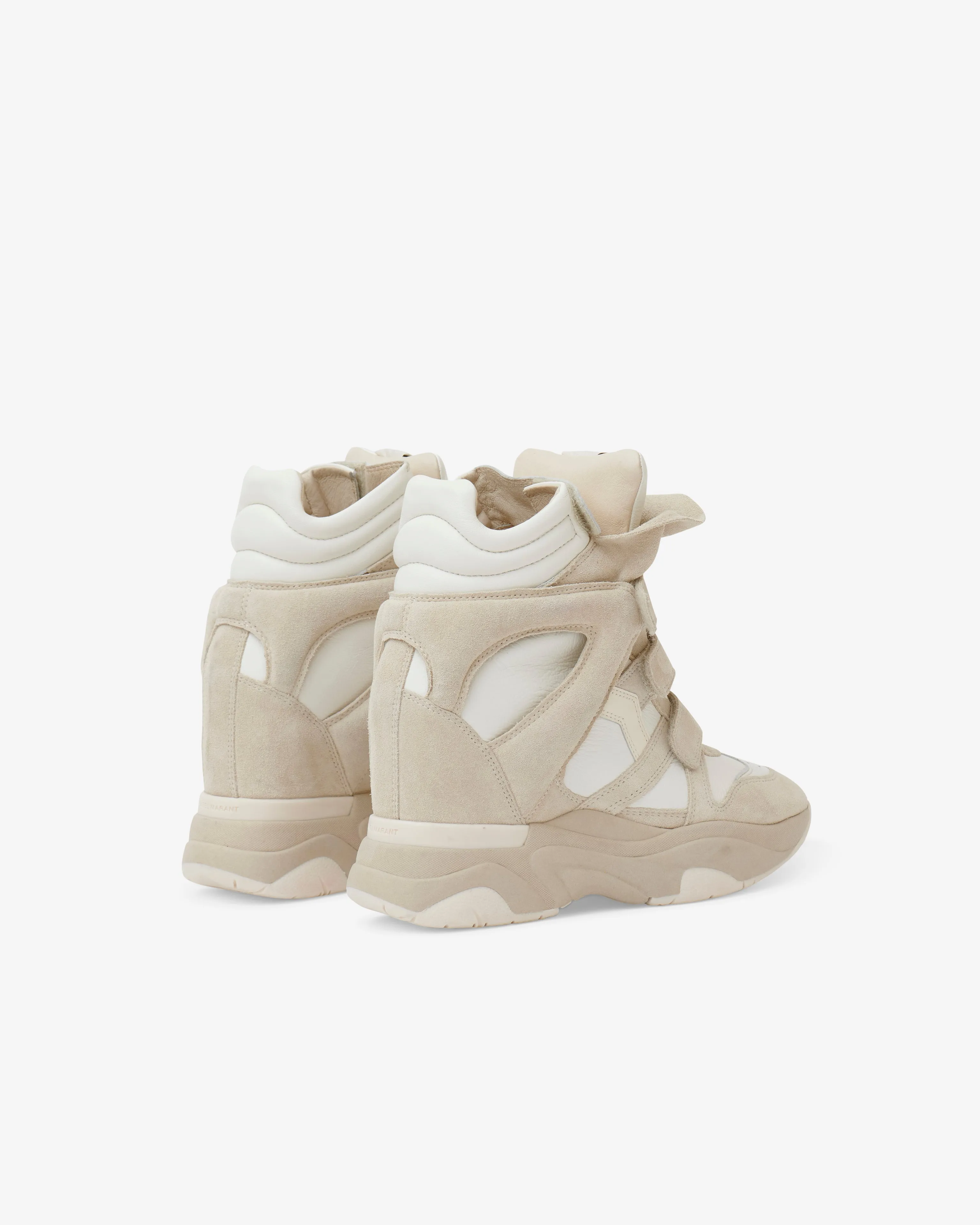 Baskets Balskee sold by Isabel Marant product image thumbnail 4