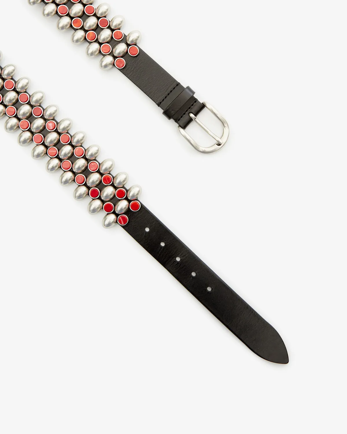 CEINTURE VARANA sold by Isabel Marant product image thumbnail 2