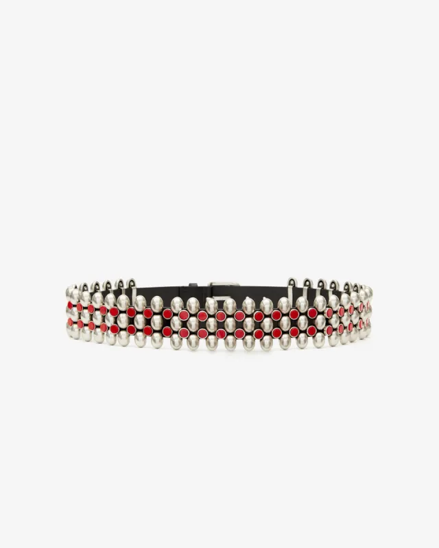 CEINTURE VARANA sold by Isabel Marant