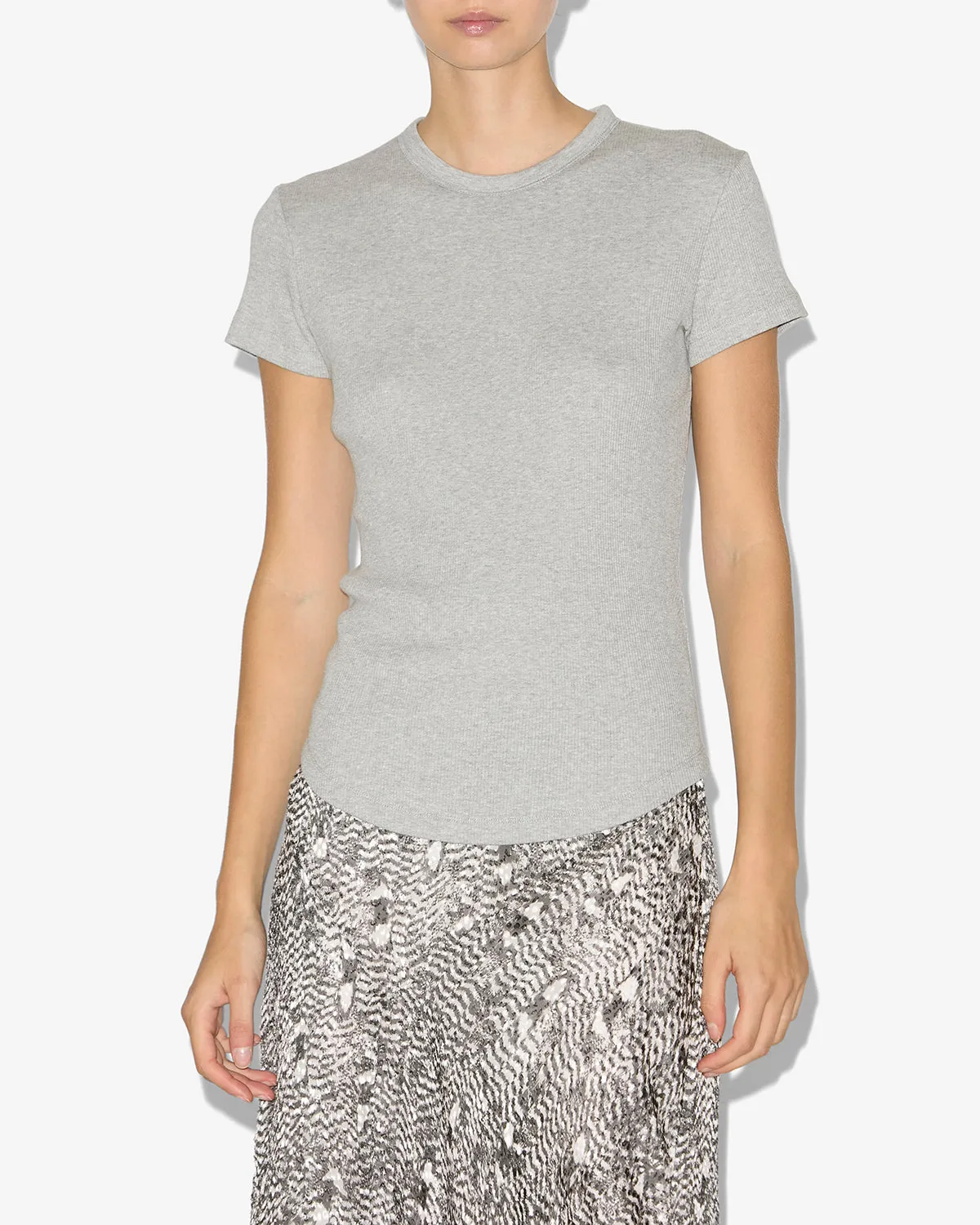 TEE SHIRT TAOMI sold by Isabel Marant product image thumbnail 5