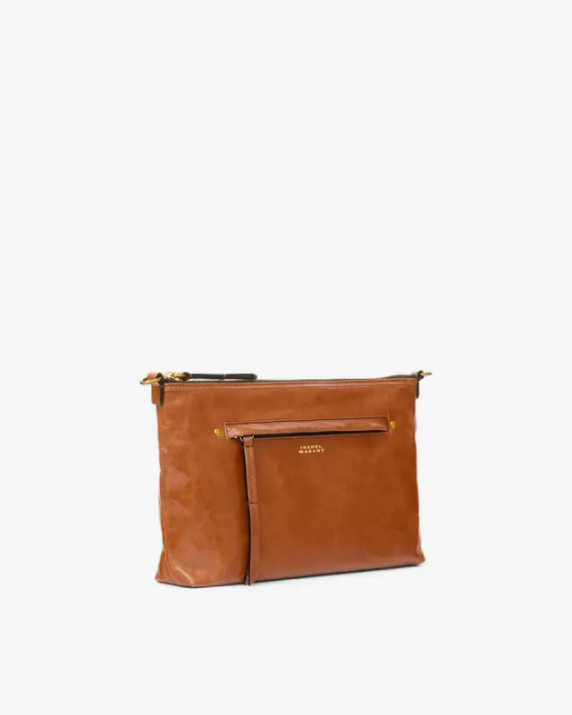 SAC NESSAH sold by Isabel Marant