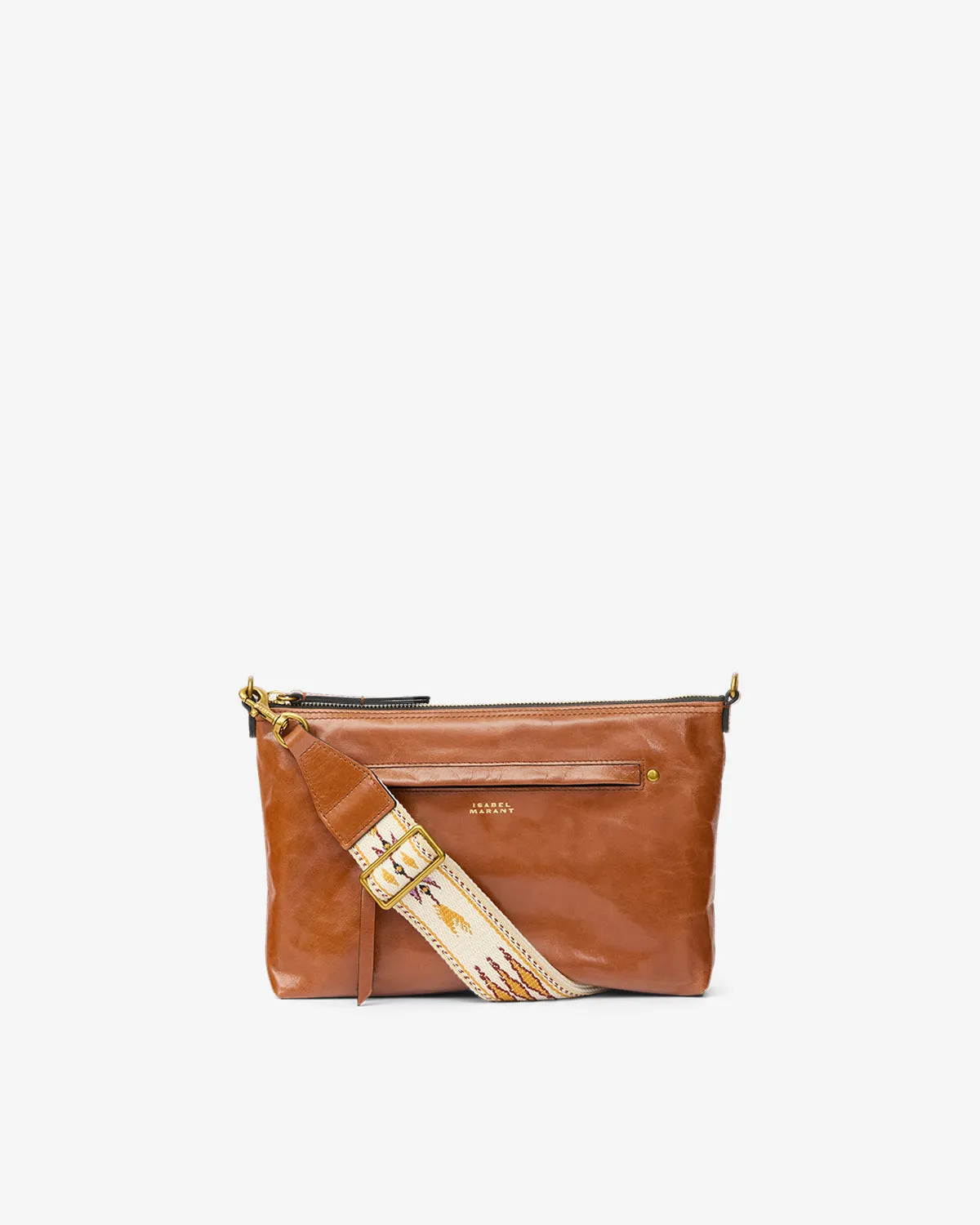 SAC NESSAH sold by Isabel Marant product image thumbnail 3