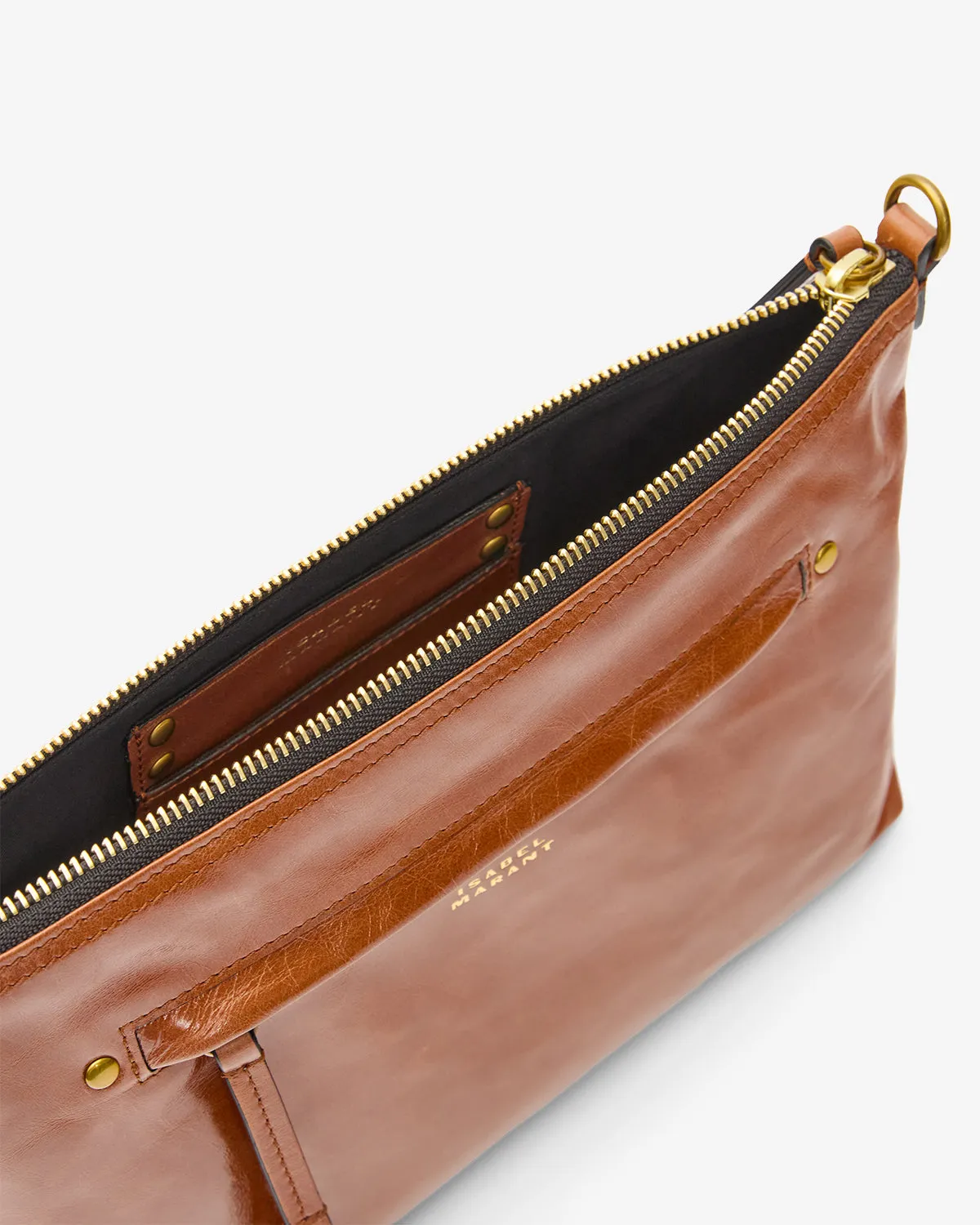 SAC NESSAH sold by Isabel Marant product image thumbnail 4