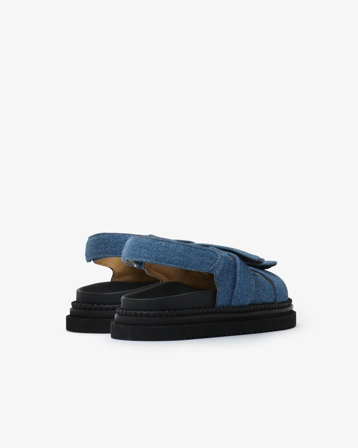 Sandales Madee sold by Isabel Marant product image thumbnail 2