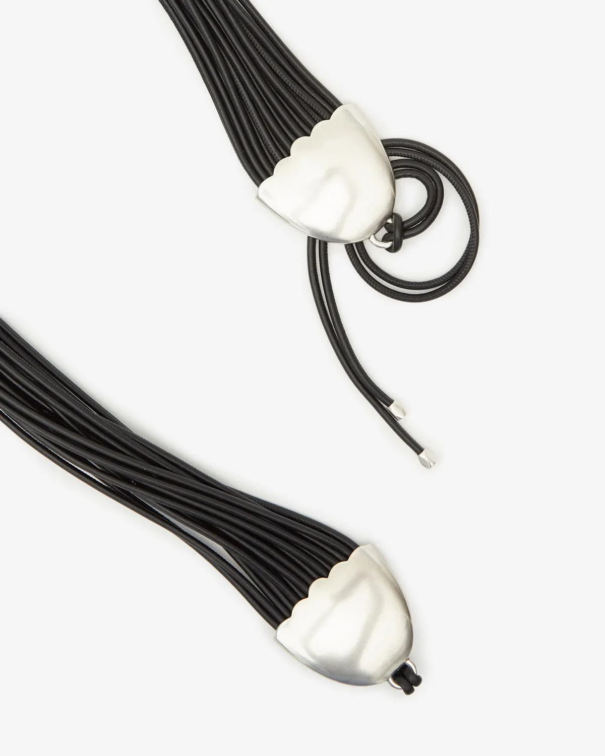 CEINTURE BRANDY sold by Isabel Marant product image thumbnail 2