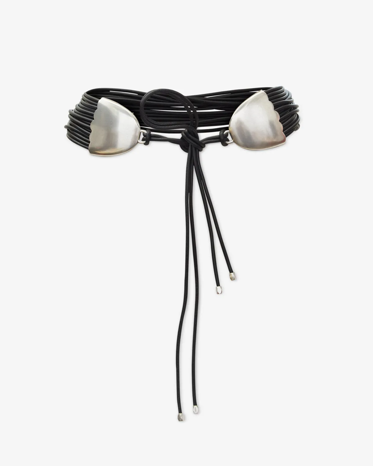 CEINTURE BRANDY sold by Isabel Marant product image thumbnail 3