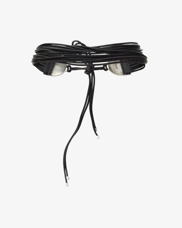 CEINTURE BRANDY sold by Isabel Marant