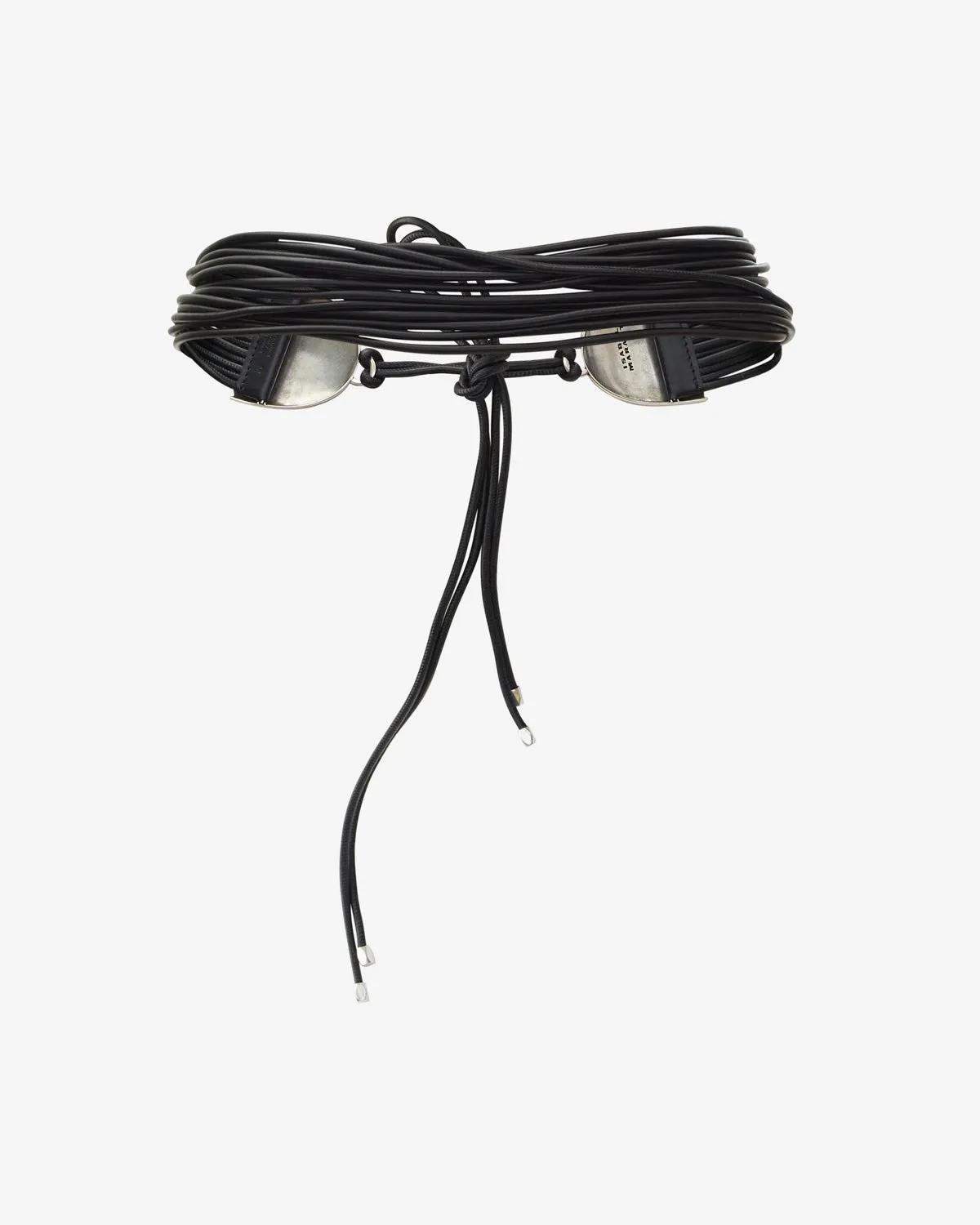 CEINTURE BRANDY sold by Isabel Marant