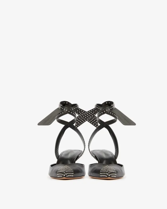 ESCARPINS PILVEE sold by Isabel Marant