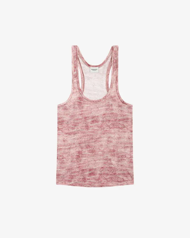 DÉBARDEUR THEA made by Isabel Marant