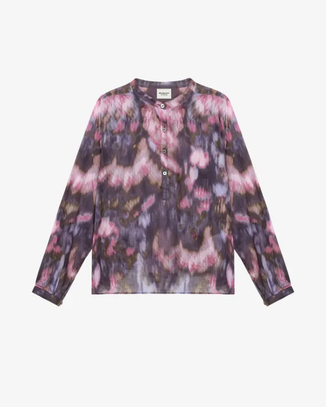 BLOUSE MARIA sold by Isabel Marant