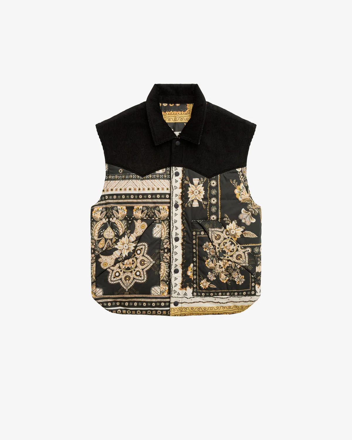 VESTE GLEN sold by Isabel Marant