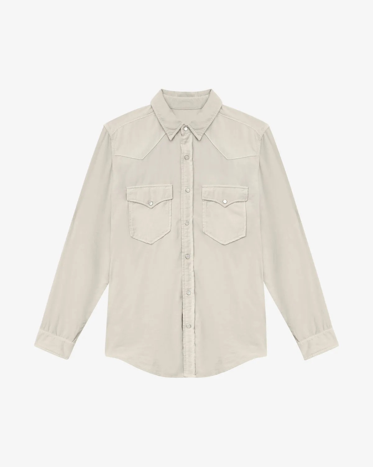 CHEMISE VASCO sold by Isabel Marant