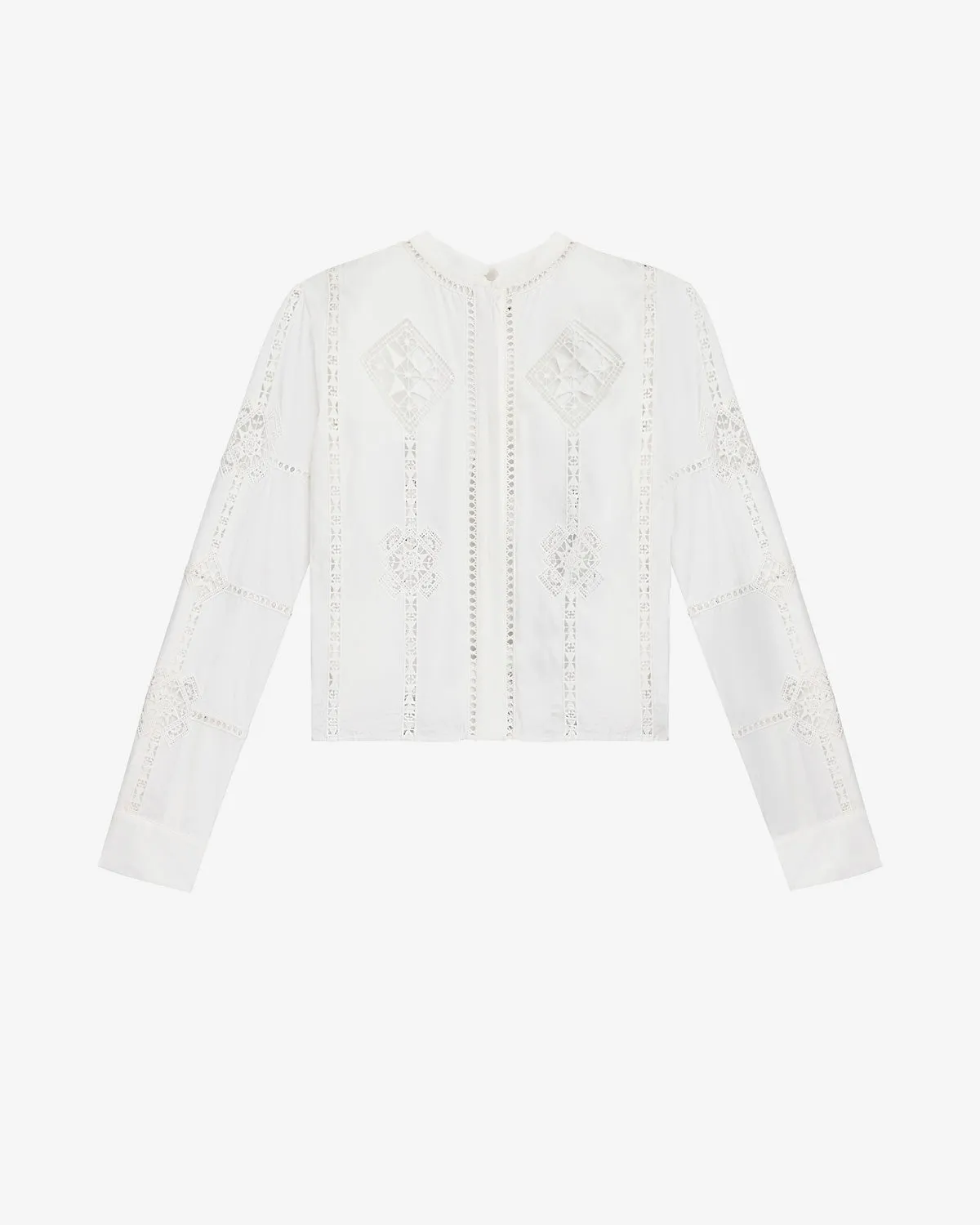 CHEMISE SERENA sold by Isabel Marant