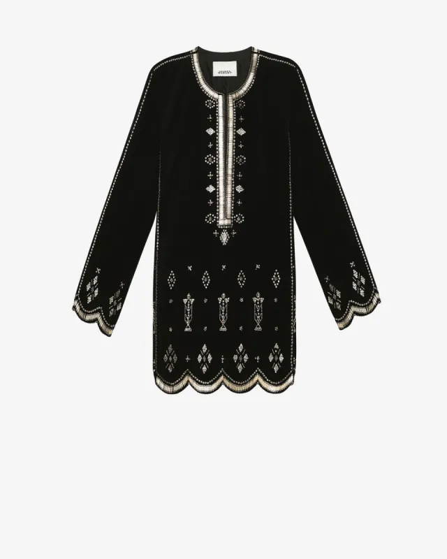 ROBE HELENE sold by Isabel Marant
