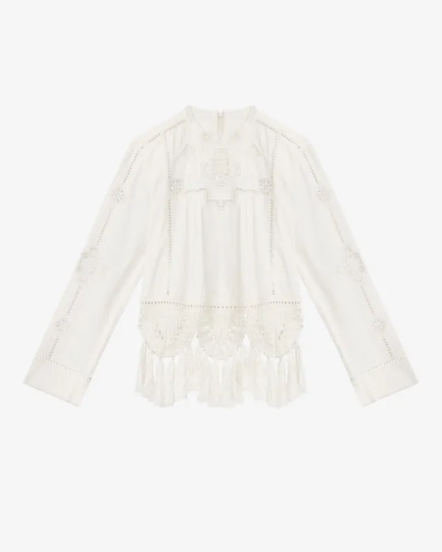 HAUT SEVERINE sold by Isabel Marant