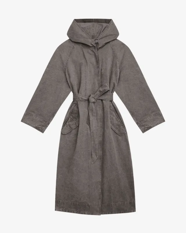 MANTEAU KETLYN sold by Isabel Marant