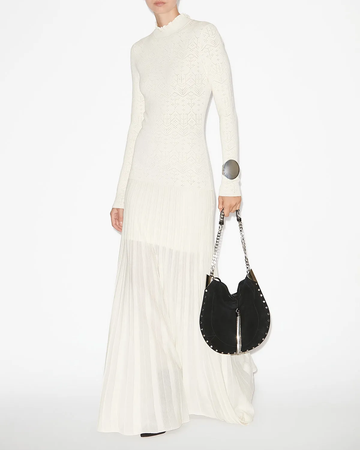 ROBE GISOLE sold by Isabel Marant product image thumbnail 4