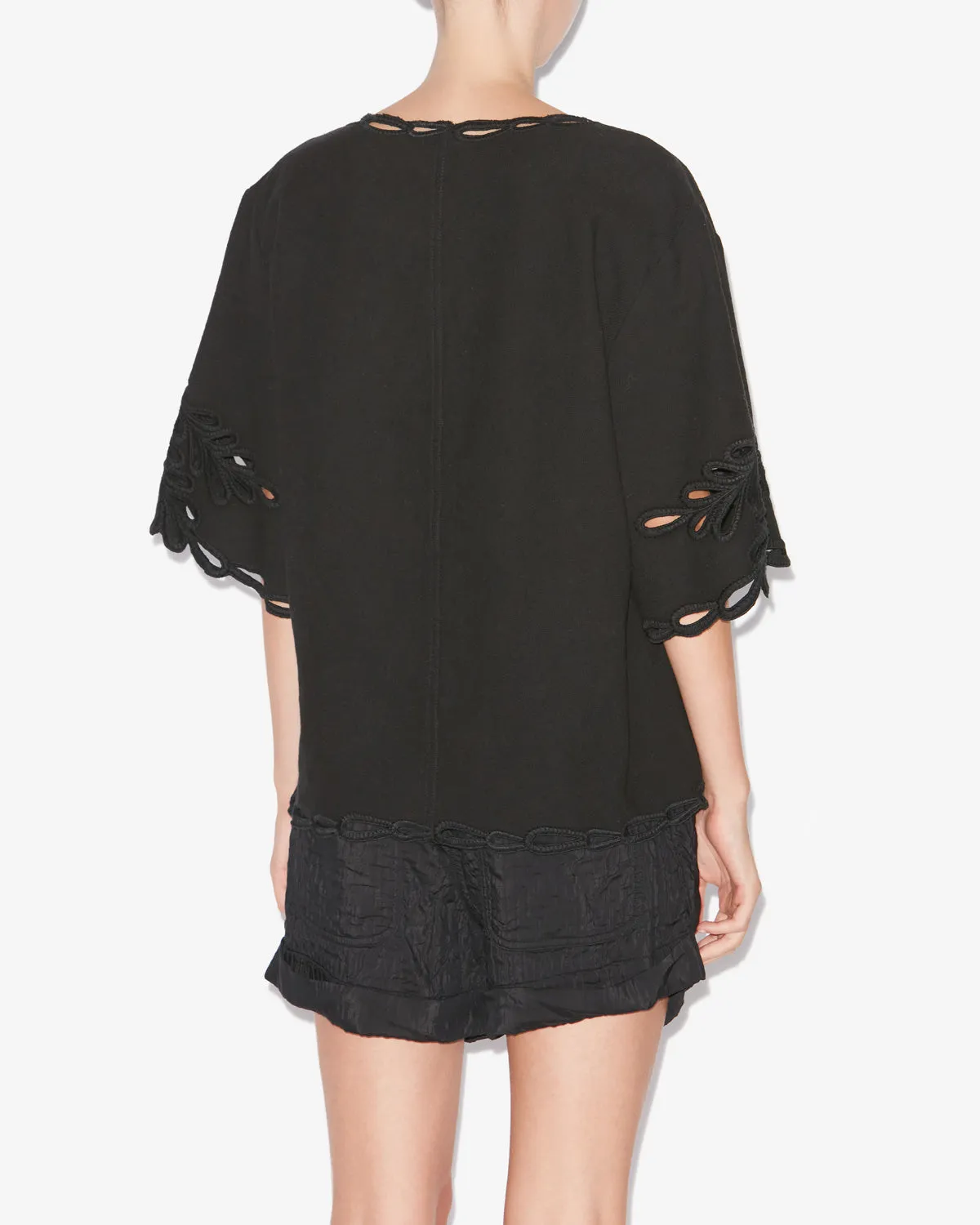 TOP SHANA sold by Isabel Marant product image thumbnail 3