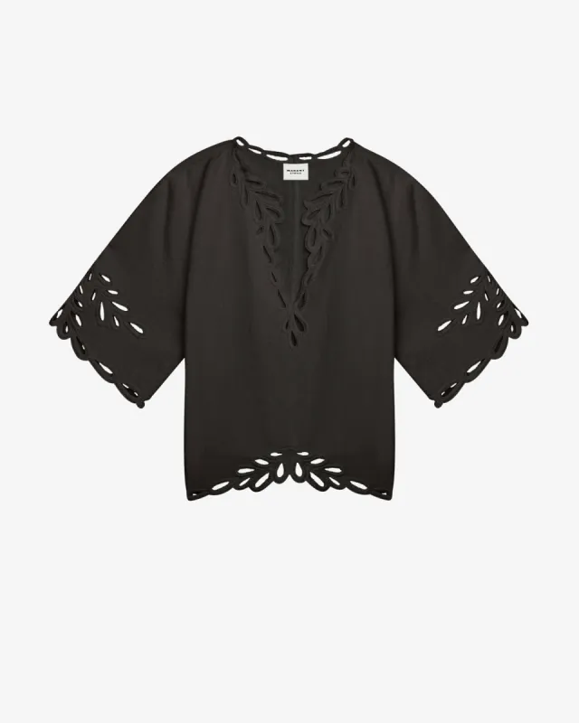 TOP SHANA sold by Isabel Marant
