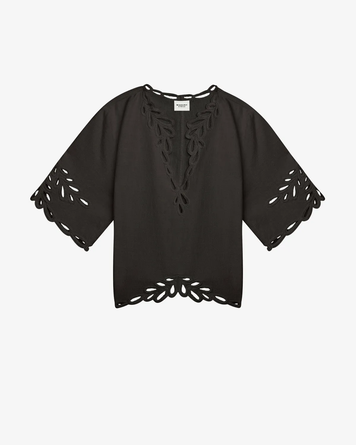 TOP SHANA sold by Isabel Marant