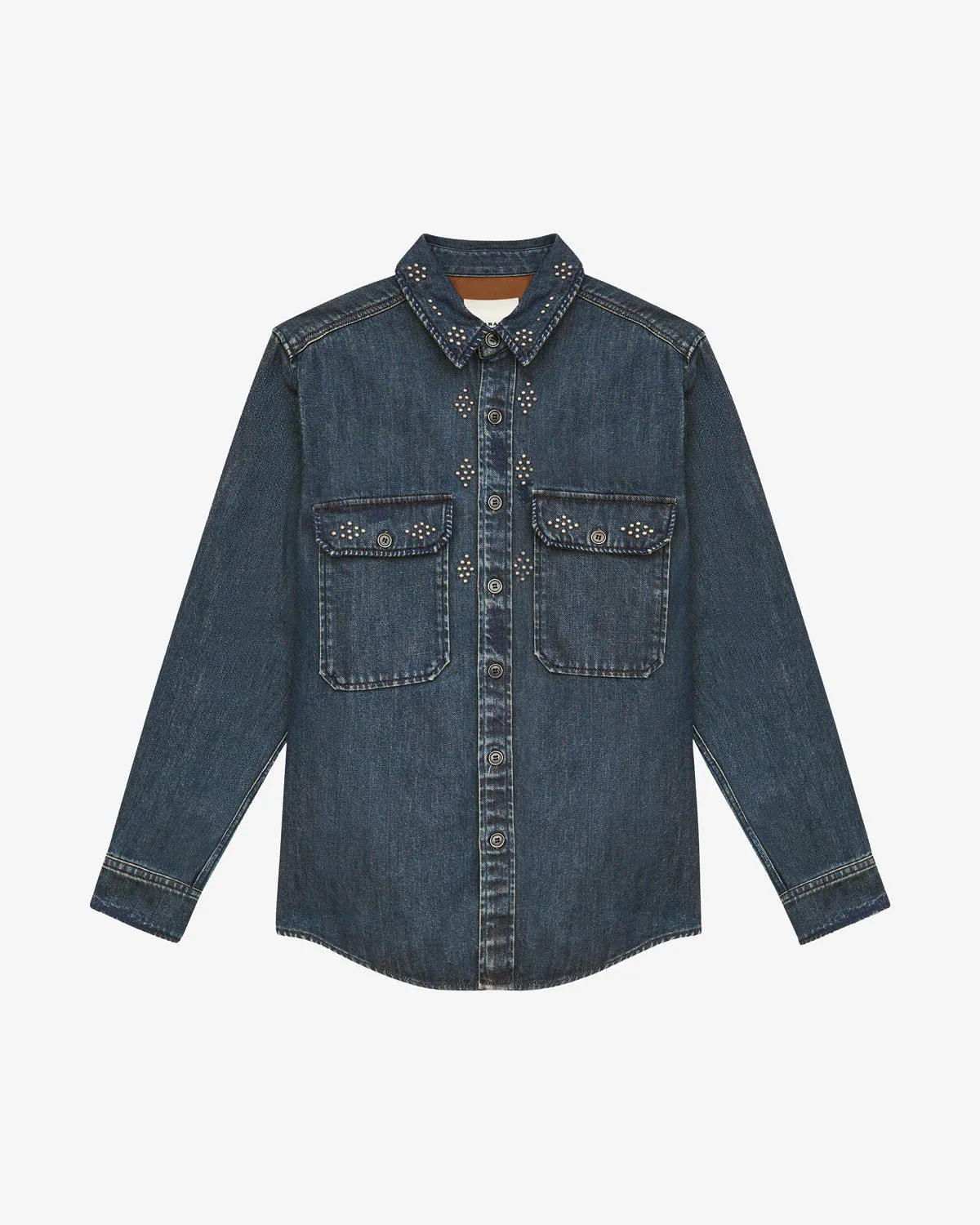 CHEMISE OSCO sold by Isabel Marant