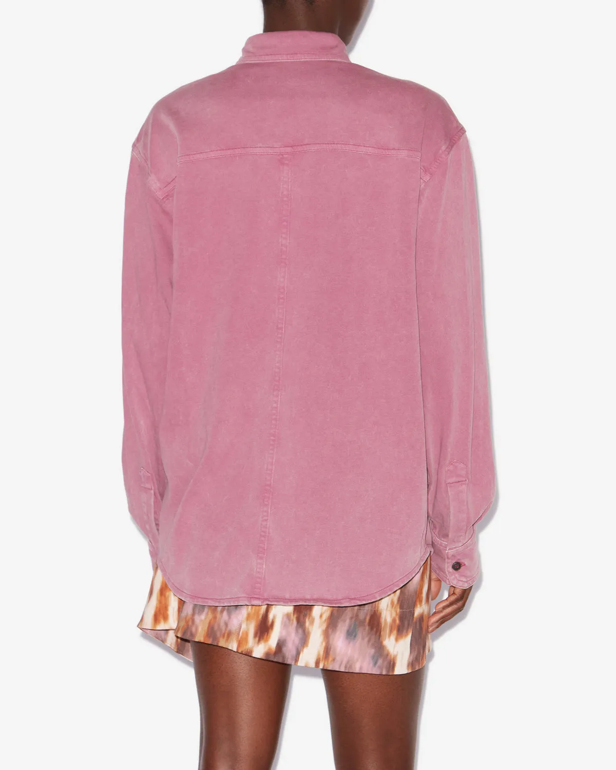 CHEMISE RAQUEL sold by Isabel Marant product image thumbnail 3