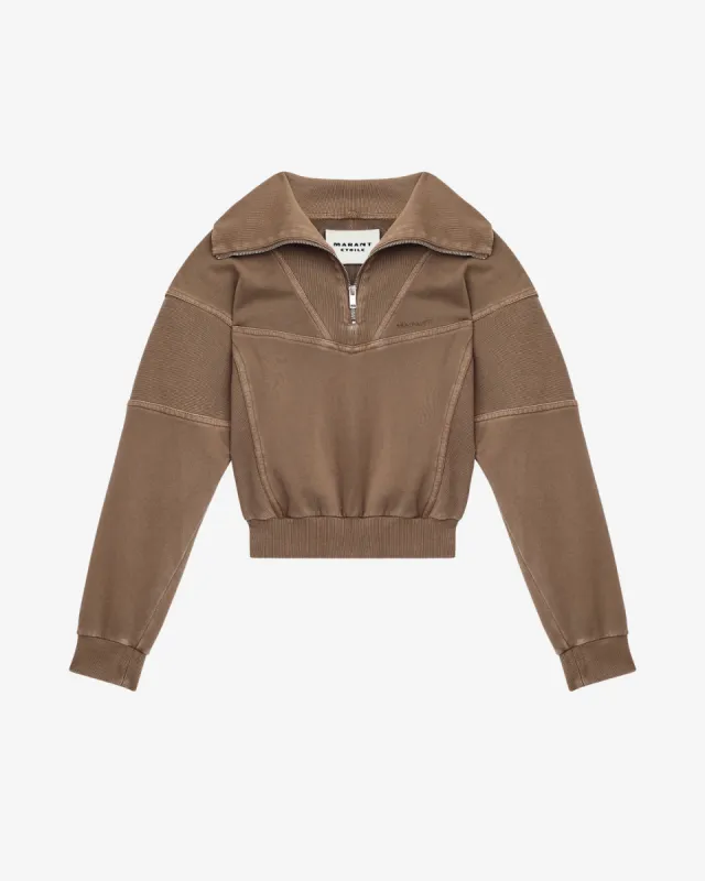 SWEATSHIRT YAELE sold by Isabel Marant