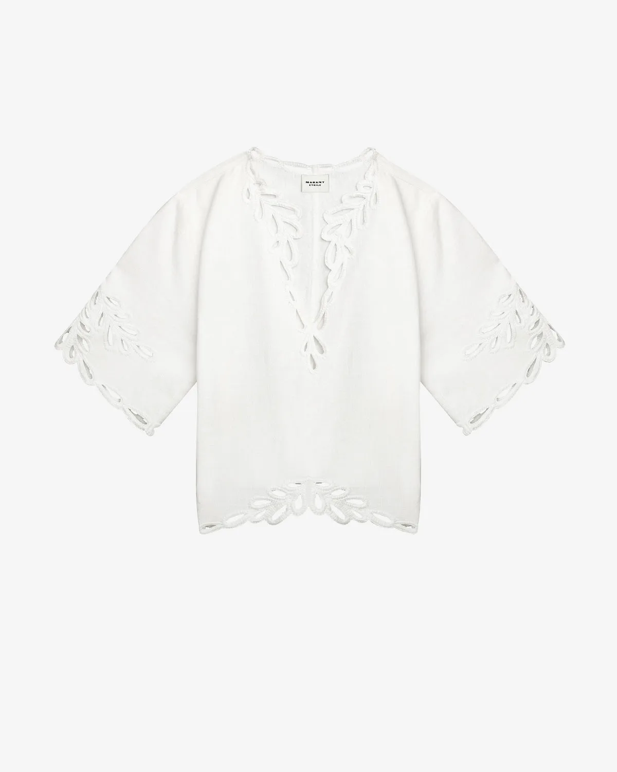 TOP SHANA sold by Isabel Marant