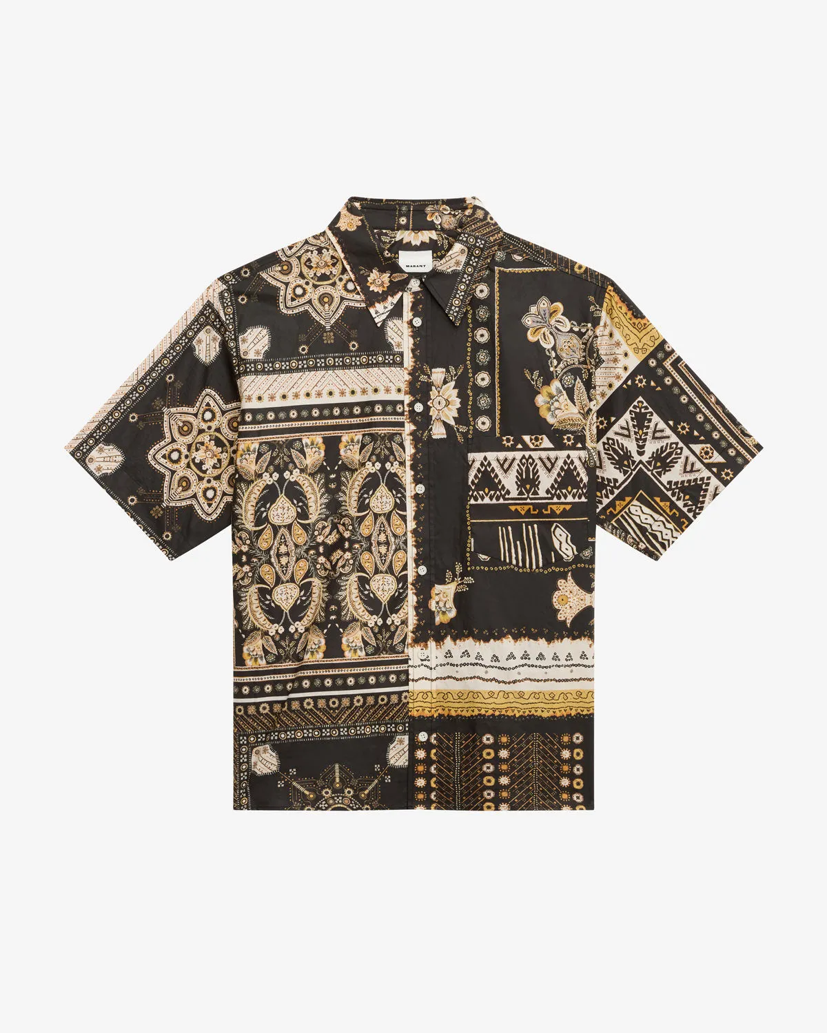 CHEMISE GARLONN sold by Isabel Marant