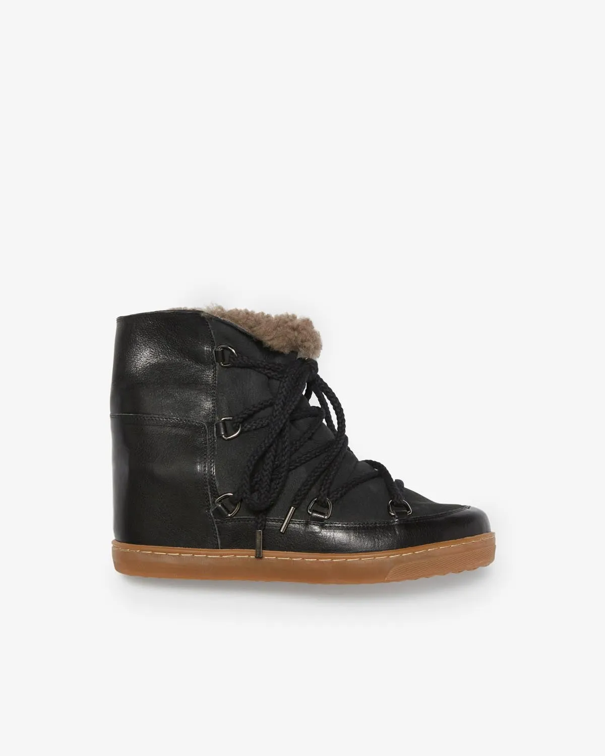 Boots après-ski Nowles sold by Isabel Marant
