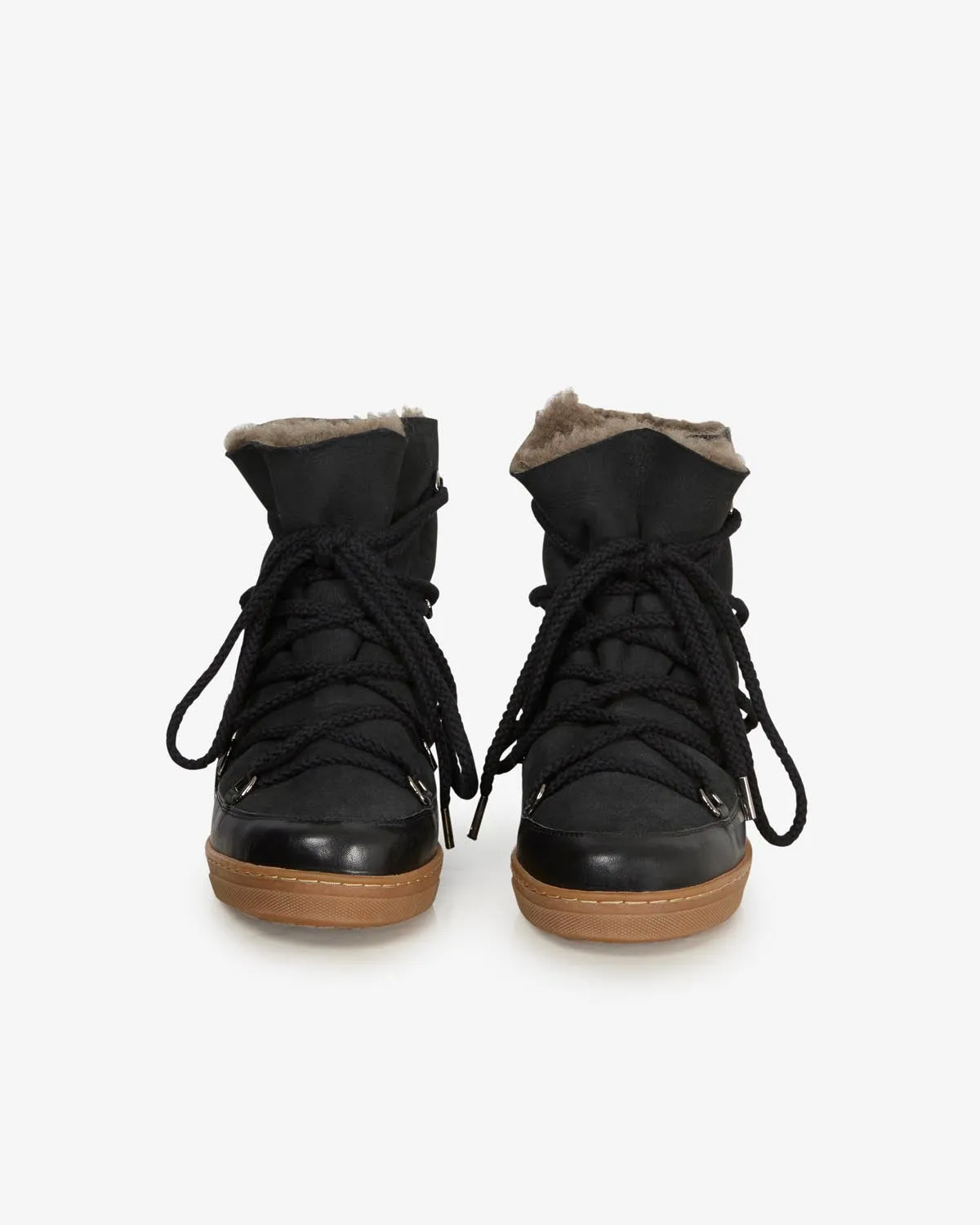 Boots après-ski Nowles sold by Isabel Marant product image thumbnail 3
