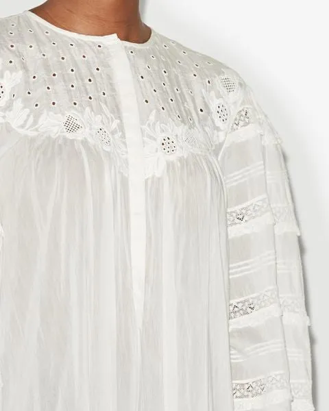 Robe GYLIANE sold by Isabel Marant product image thumbnail 2