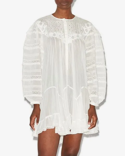 Robe GYLIANE sold by Isabel Marant product image thumbnail 4