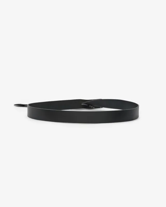 ceinture en cuir lecce sold by Isabel Marant