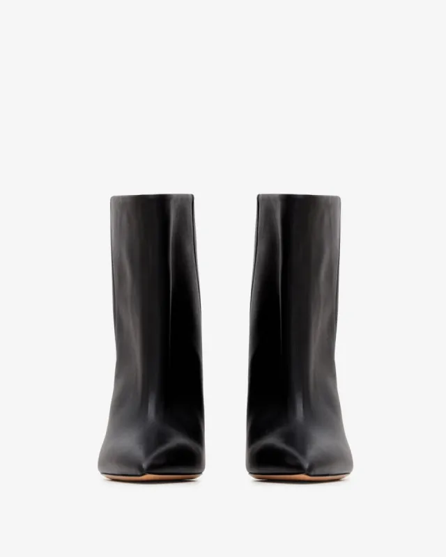 BOTTINES MIYAKO sold by Isabel Marant