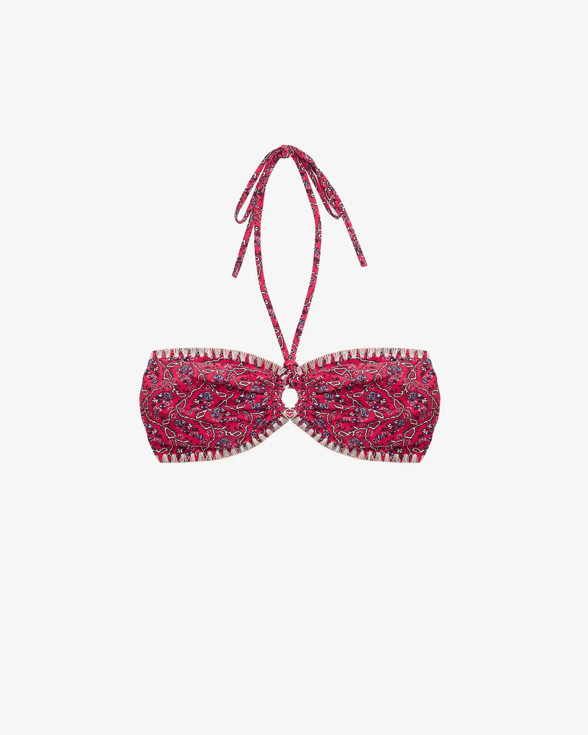 Haut de maillot de bain Starnea sold by Isabel Marant
