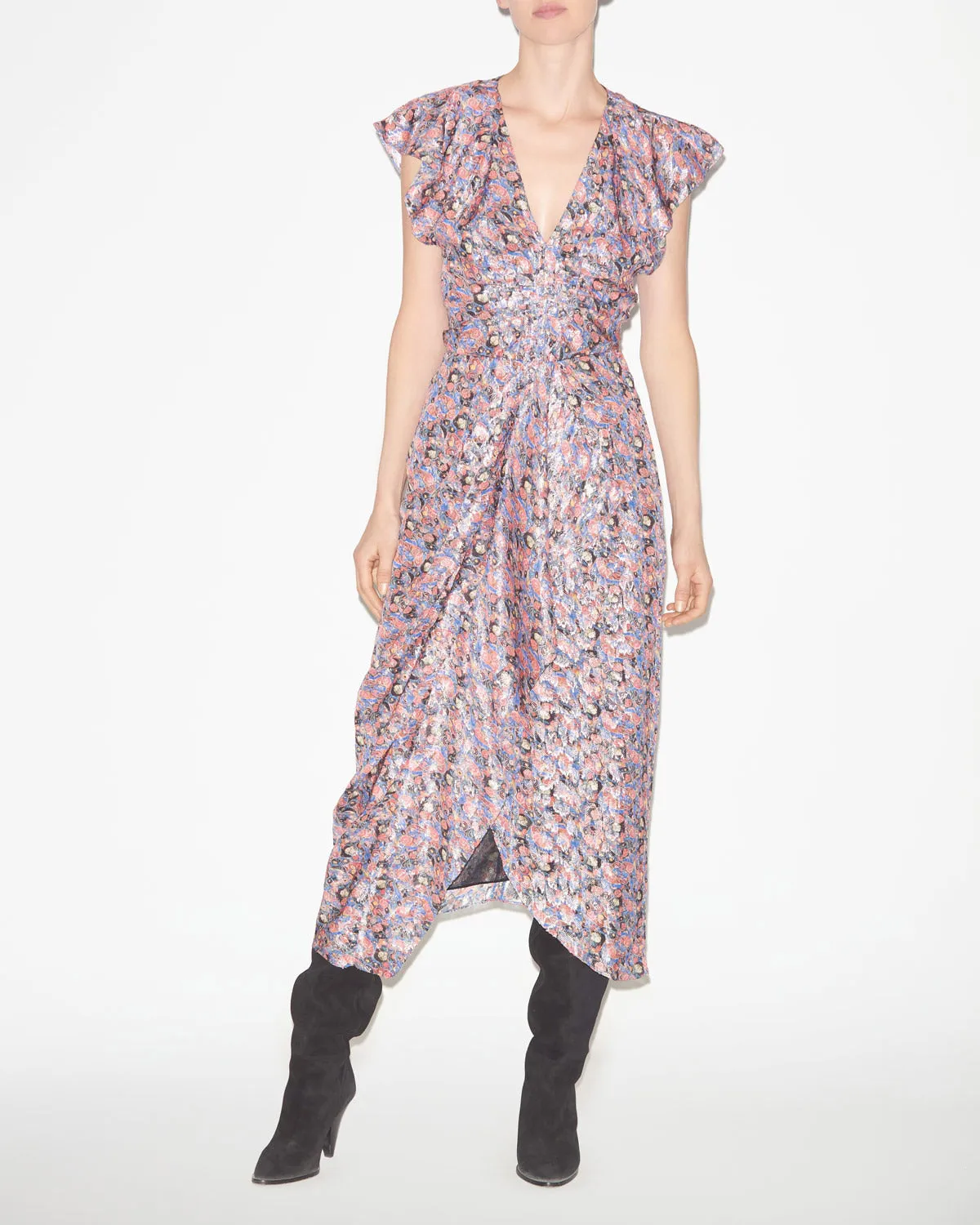 Jupe Rosalia sold by Isabel Marant product image thumbnail 4