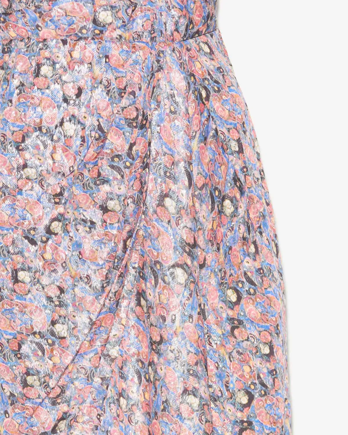 Jupe Rosalia sold by Isabel Marant product image thumbnail 2