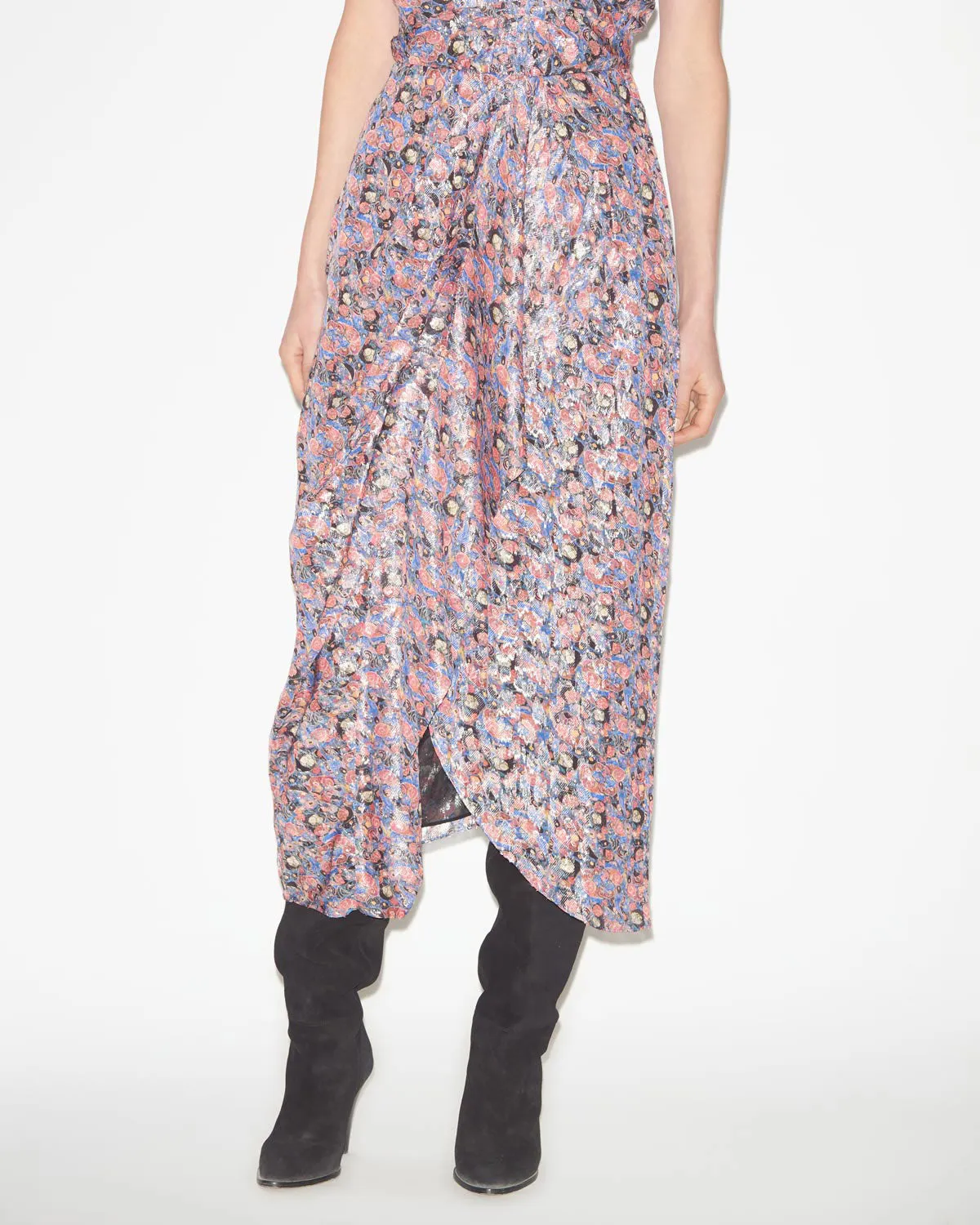 Jupe Rosalia sold by Isabel Marant product image thumbnail 5