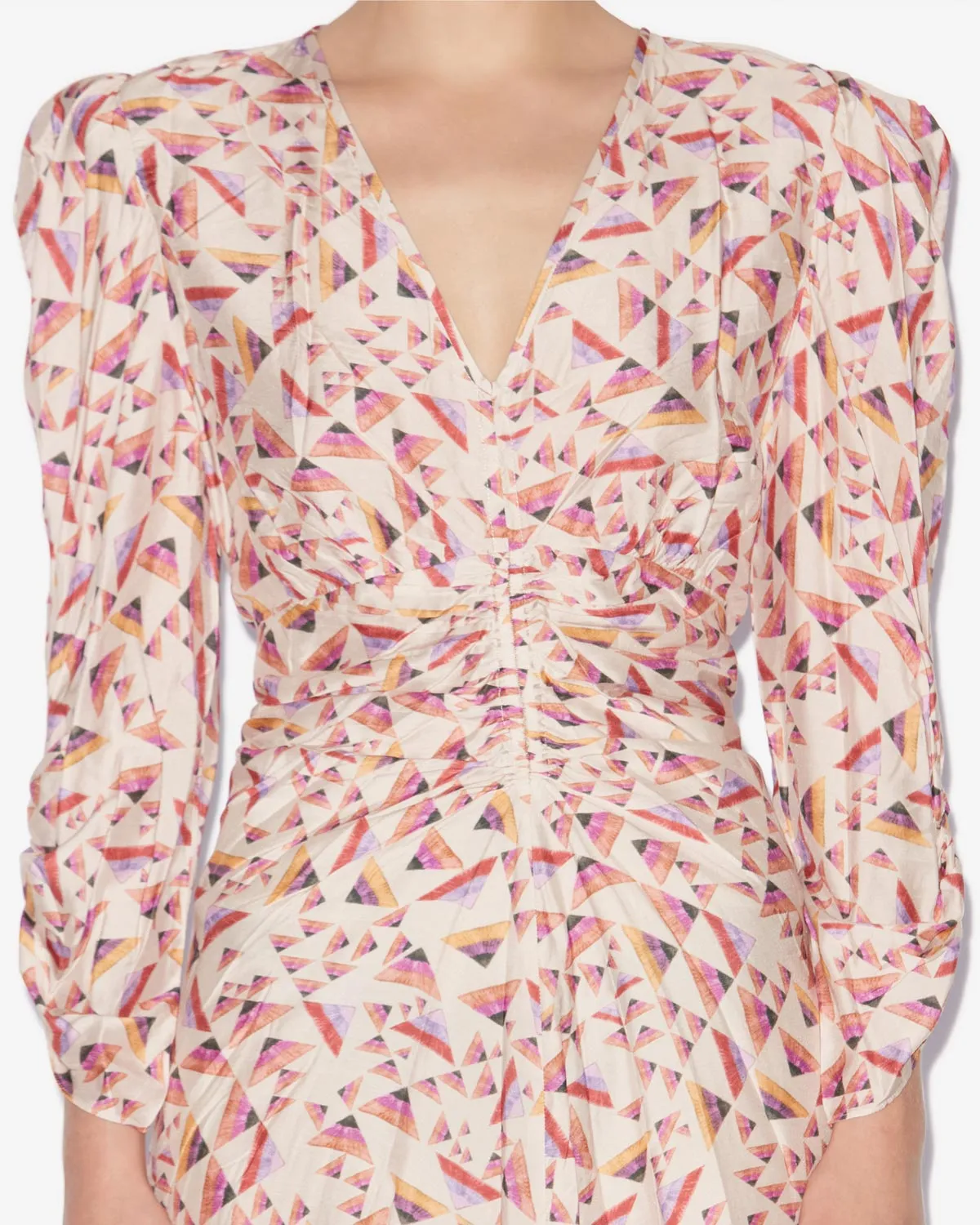 Robe Albini sold by Isabel Marant product image thumbnail 2