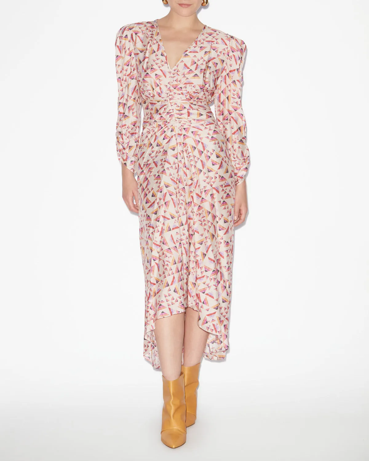 Robe Albini sold by Isabel Marant product image thumbnail 4