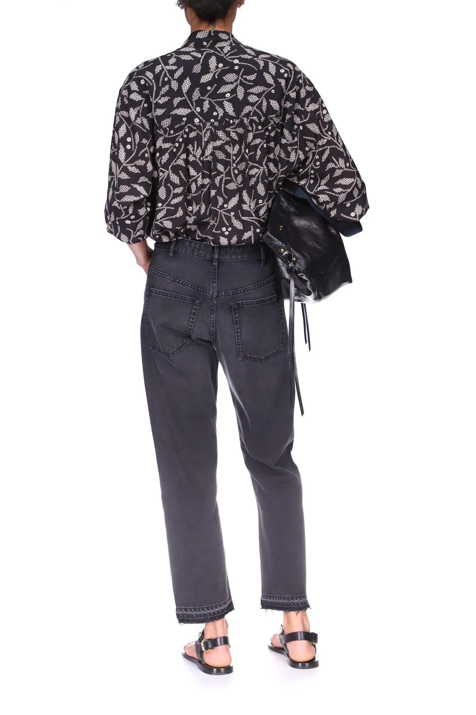 Jean Belden sold by Isabel Marant product image thumbnail 2