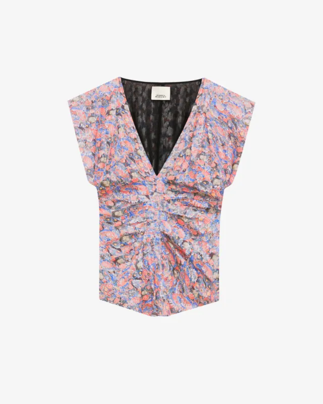 Haut Lonea sold by Isabel Marant