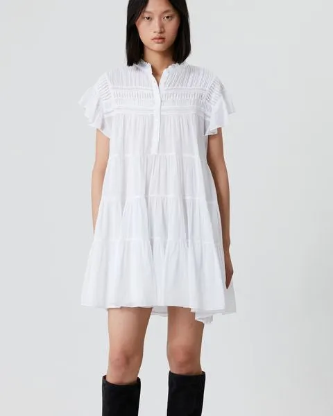 Robe Lanikaye sold by Isabel Marant product image thumbnail 5